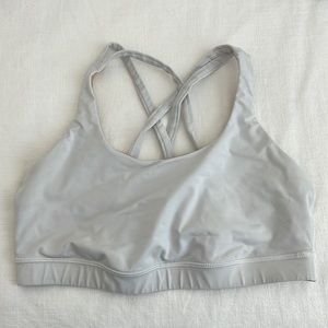 Lululemon Energy Bra